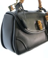 GUCCI（グッチ）ショルダーバッグ 黒 サイズ:- レディース/2200711270206