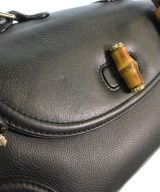 GUCCI（グッチ）ショルダーバッグ 黒 サイズ:- レディース/2200711270206