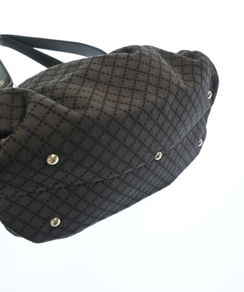 GUCCI（グッチ）ハンドバッグ グレー サイズ:- レディース/2200711270268