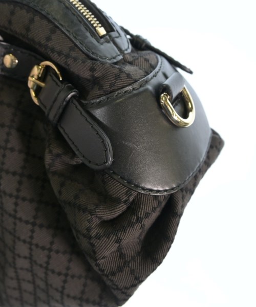 GUCCI（グッチ）ハンドバッグ グレー サイズ:- レディース/2200711270268