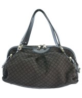 GUCCI（グッチ）ハンドバッグ グレー サイズ:- レディース/2200711270268