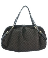 GUCCI（グッチ）ハンドバッグ グレー サイズ:- レディース/2200711270268