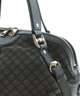 GUCCI（グッチ）ハンドバッグ グレー サイズ:- レディース/2200711270268