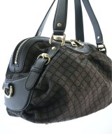 GUCCI（グッチ）ハンドバッグ グレー サイズ:- レディース/2200711270268
