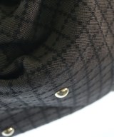 GUCCI（グッチ）ハンドバッグ グレー サイズ:- レディース/2200711270268