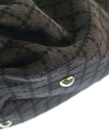 GUCCI（グッチ）ハンドバッグ グレー サイズ:- レディース/2200711270268
