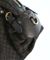 GUCCI（グッチ）ハンドバッグ グレー サイズ:- レディース/2200711270268