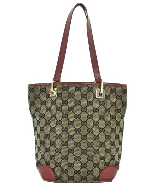 GUCCI(グッチ)のハンドバッグ サイズ:- 23,800円