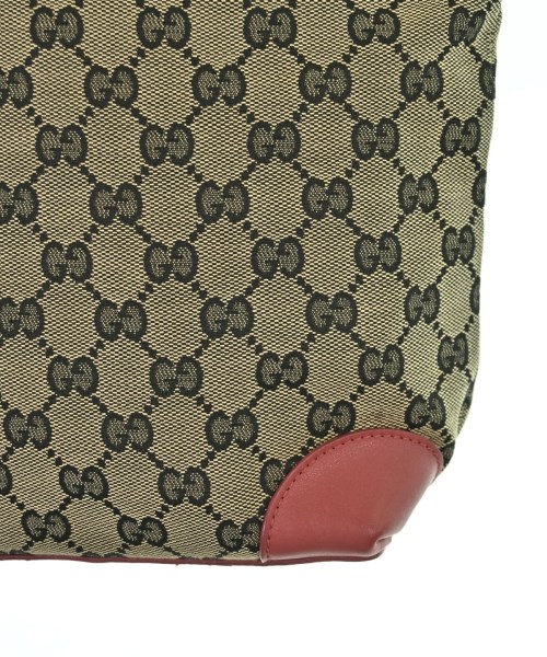 GUCCI（グッチ）ハンドバッグ ベージュ サイズ:- レディース/2200711270329