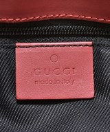 GUCCI（グッチ）ハンドバッグ ベージュ サイズ:- レディース/2200711270329