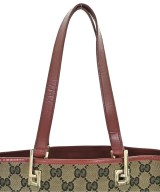 GUCCI（グッチ）ハンドバッグ ベージュ サイズ:- レディース/2200711270329