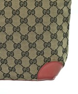 GUCCI（グッチ）ハンドバッグ ベージュ サイズ:- レディース/2200711270329