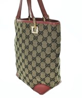 GUCCI（グッチ）ハンドバッグ ベージュ サイズ:- レディース/2200711270329
