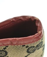 GUCCI（グッチ）ハンドバッグ ベージュ サイズ:- レディース/2200711270329