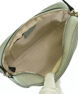 GUCCI（グッチ）ショルダーバッグ 緑 サイズ:- レディース/2200711270336