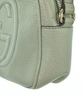 GUCCI（グッチ）ショルダーバッグ 緑 サイズ:- レディース/2200711270336