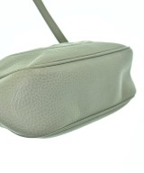 GUCCI（グッチ）ショルダーバッグ 緑 サイズ:- レディース/2200711270336