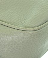 GUCCI（グッチ）ショルダーバッグ 緑 サイズ:- レディース/2200711270336