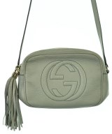 GUCCI ショルダーバッグ