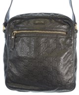 GUCCI（グッチ）ショルダーバッグ 黒 サイズ:- レディース/2200711270398