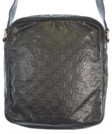 GUCCI（グッチ）ショルダーバッグ 黒 サイズ:- レディース/2200711270398