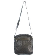 GUCCI（グッチ）ショルダーバッグ 黒 サイズ:- レディース/2200711270398