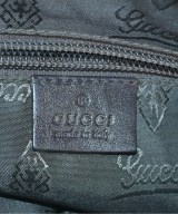 GUCCI（グッチ）ショルダーバッグ 黒 サイズ:- レディース/2200711270398