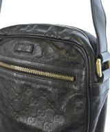 GUCCI（グッチ）ショルダーバッグ 黒 サイズ:- レディース/2200711270398