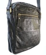 GUCCI（グッチ）ショルダーバッグ 黒 サイズ:- レディース/2200711270398