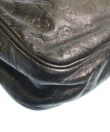 GUCCI（グッチ）ショルダーバッグ 黒 サイズ:- レディース/2200711270398