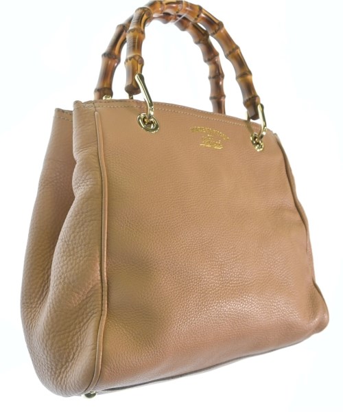 GUCCI（グッチ）ハンドバッグ ベージュ サイズ:- レディース/2200711270527
