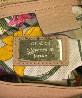 GUCCI（グッチ）ハンドバッグ ベージュ サイズ:- レディース/2200711270527