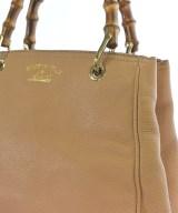 GUCCI（グッチ）ハンドバッグ ベージュ サイズ:- レディース/2200711270527
