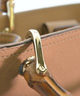GUCCI（グッチ）ハンドバッグ ベージュ サイズ:- レディース/2200711270527
