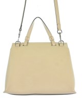 GUCCI（グッチ）ハンドバッグ 白 サイズ:- レディース/2200711270534