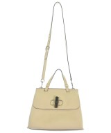 GUCCI（グッチ）ハンドバッグ 白 サイズ:- レディース/2200711270534