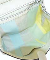 GUCCI（グッチ）ハンドバッグ 白 サイズ:- レディース/2200711270534