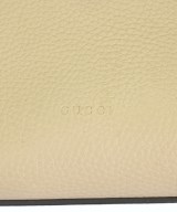 GUCCI（グッチ）ハンドバッグ 白 サイズ:- レディース/2200711270534