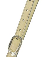 GUCCI（グッチ）ハンドバッグ 白 サイズ:- レディース/2200711270534