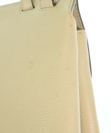GUCCI（グッチ）ハンドバッグ 白 サイズ:- レディース/2200711270534