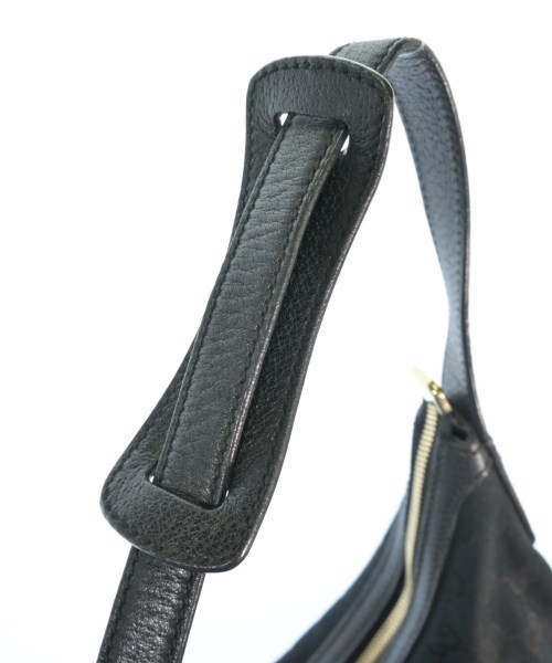 GUCCI（グッチ）ハンドバッグ 黒 サイズ:- レディース/2200711270749