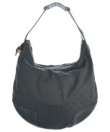 GUCCI（グッチ）ハンドバッグ 黒 サイズ:- レディース/2200711270749