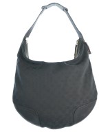 GUCCI（グッチ）ハンドバッグ 黒 サイズ:- レディース/2200711270749