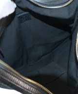 GUCCI（グッチ）ハンドバッグ 黒 サイズ:- レディース/2200711270749