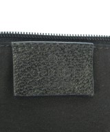 GUCCI（グッチ）ハンドバッグ 黒 サイズ:- レディース/2200711270749