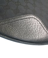 GUCCI（グッチ）ハンドバッグ 黒 サイズ:- レディース/2200711270749