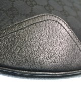 GUCCI（グッチ）ハンドバッグ 黒 サイズ:- レディース/2200711270749