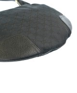 GUCCI（グッチ）ハンドバッグ 黒 サイズ:- レディース/2200711270749