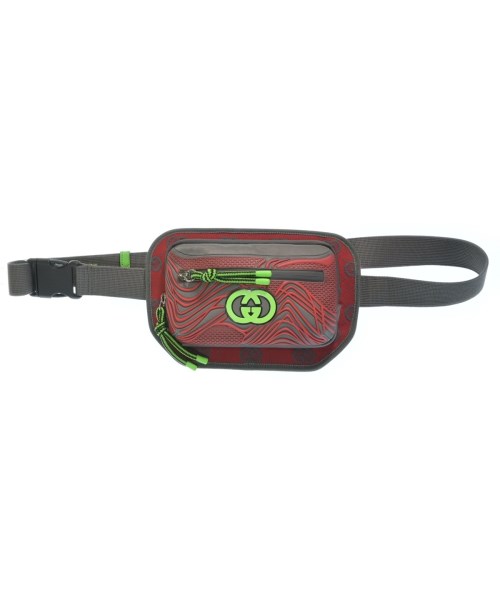 GUCCI（グッチ）その他 グレー サイズ:- レディース/2200711270817