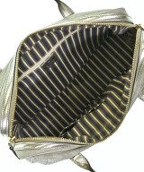 GUCCI（グッチ）ハンドバッグ シルバー サイズ:- レディース/2200711270855